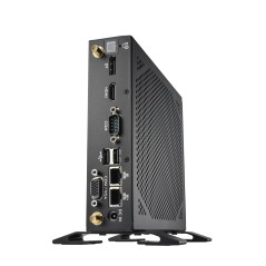 XPC Shuttle DS50U7 Mini PC i7-1355U – Powerhouse Performance, No-OS, 0GB Storage, Ideal for Home & Office